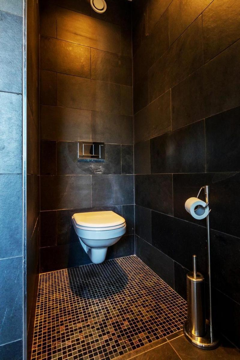 Luxe Appartement - Ooststraat 7 | Domburg "Ijsvogel" Luaran gambar