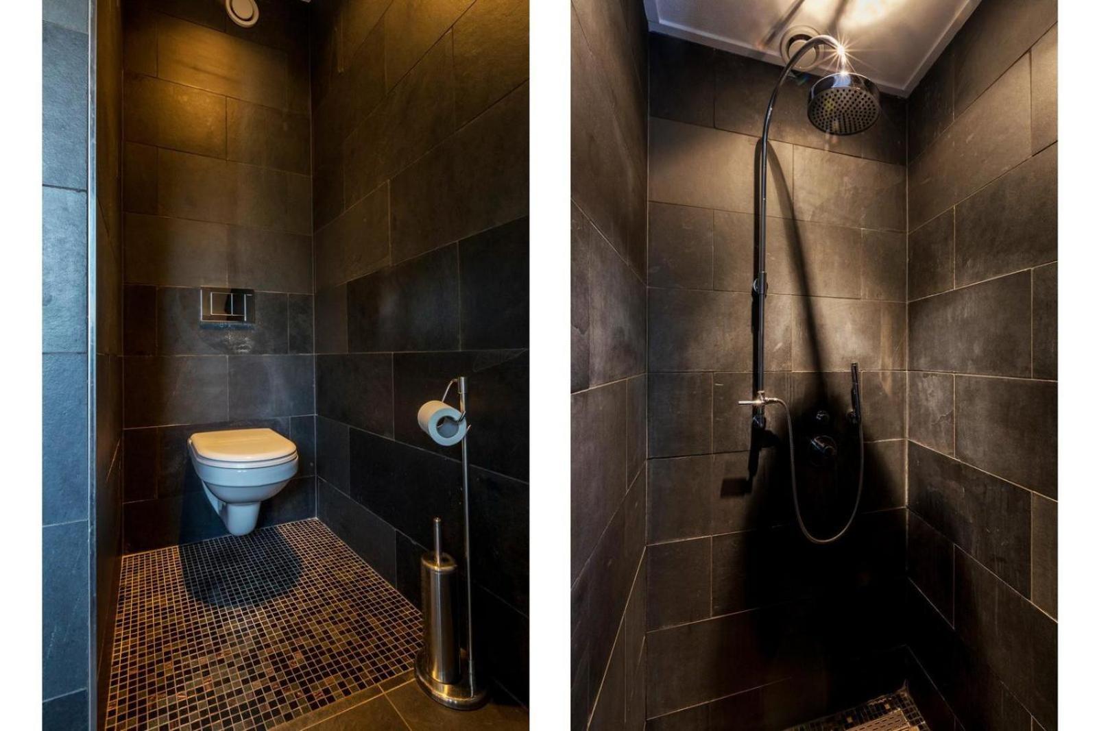 Luxe Appartement - Ooststraat 7 | Domburg "Ijsvogel" Luaran gambar