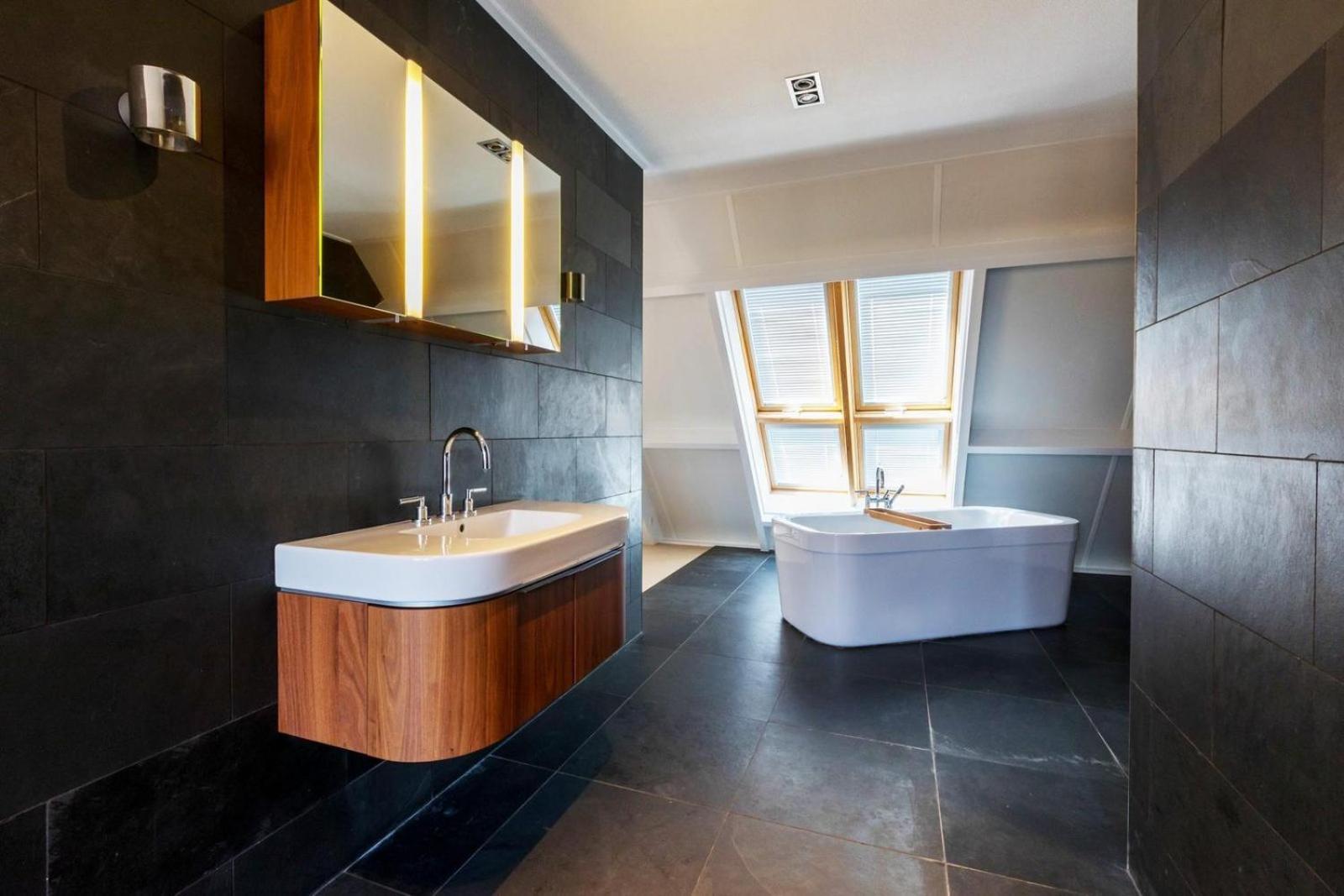Luxe Appartement - Ooststraat 7 | Domburg "Ijsvogel" Luaran gambar