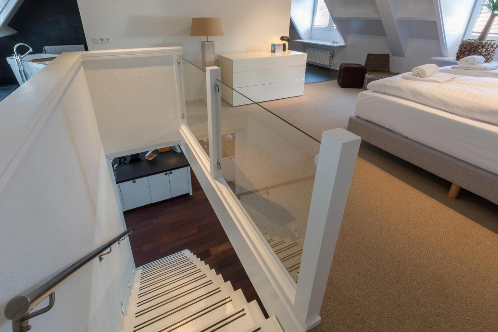 Luxe Appartement - Ooststraat 7 | Domburg "Ijsvogel" Luaran gambar