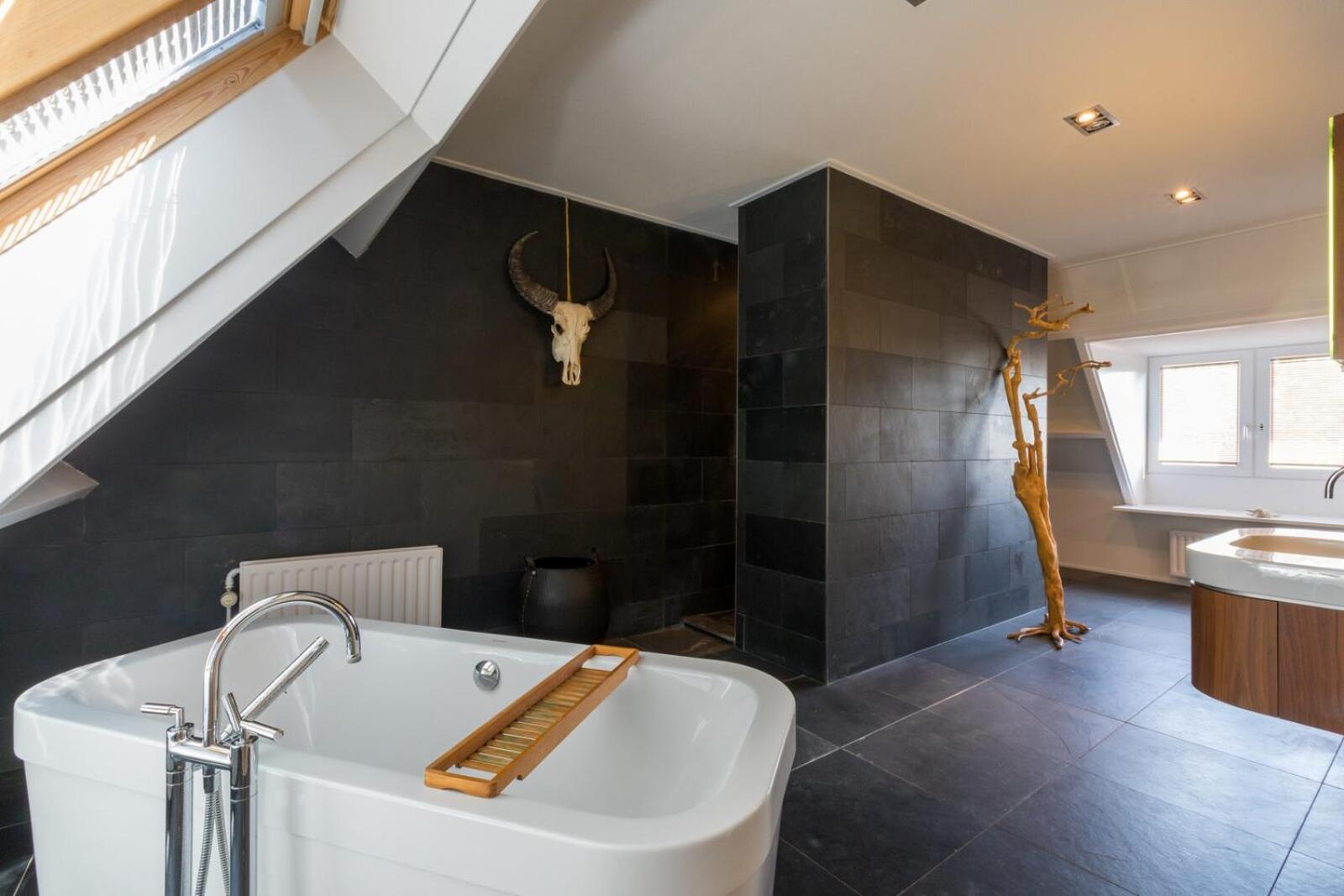 Luxe Appartement - Ooststraat 7 | Domburg "Ijsvogel" Luaran gambar